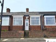 St. Pauls Terrace, Ryhope, 2 Bedroom Cottage