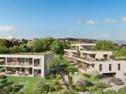 S. PETER 5 Zimmer GARTENwohnung mit extra großem Eigengarten