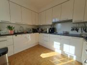 St. Peter! 5+ Zimmerwohnung mit 2 Terrassen und...