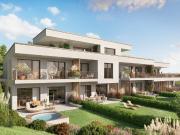 St. Peter Bestlage/ ERSTBEZUG 2 Zimmer mit Garten/Terrasse