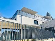 St. Peter! Hohenrain! Erstbezug Maisonette mit 2 Balkone...