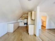 ST. PETER + Lichtdurchflutete 3 Zimmer Maisonette mit...