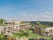 St. Peter: PERFEKT geplante 3 Zimmer Wohnung mit 2...