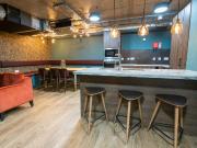 St Peter’s Hall, Bournemouth Student Accommodation | Amber