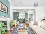 St. Peter´s Street, Islington, 2 Bedroom Flat