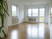 St. Peter: Schöne 3 Zimmer Wohnung mit Aussicht, Balkon...