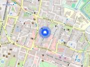 St. Peter Street, Winchester, Studio Flat Fully Renovated