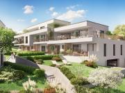 St. Peter: TOP 4 Zimmer GARTEN Wohntraum! Baustart Frühjahr!