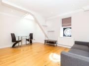 St. Peters Church Court, 40 Devonia Road, London, N1 8LJ