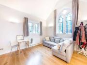 St. Peters Church Court, 40 Devonia Road, London, N1 8LJ