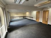 St. Peters Churchyard, Derby, Derby