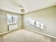 St. Peters Gardens, Wrecclesham, Farnham, Surrey, GU10