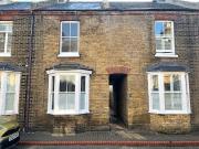 St. Peters Grove, Canterbury, Kent CT1, 3 bed terraced...