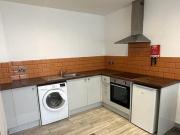 St Peters House, Princes Street, 1 Bedroom Flat