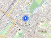 St Peters Lane, Canterbury, Kent, CT1