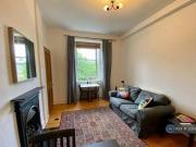 St Peters Place, Edinburgh, 1 Bedroom Flat