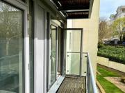 St. Peters Road, Bournemouth, 1 Bedroom Apartment