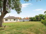St. Peters Road, Huntingdon, 2 Bedroom Detached