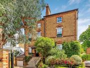 St. Peters Road, Twickenham, 6 Bedroom Detached