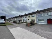 St Peters Road, Walkinstown, Dublin 12