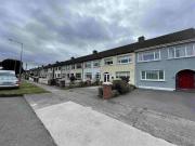 St Peters Road, Walkinstown, Dublin 12 Double Room To Rent