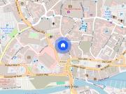 St Peters Street, IPSWICH