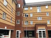 St. Peters Street, Maidstone, 2 Bedroom Flat