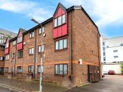 St. Peters Street, Pascall Court, Roath, 2 Bedroom Apartment
