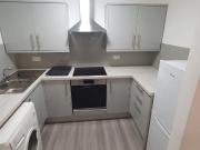 St. Peters Street, Roath, Cardiff CF24, 1 bed flat to...