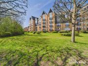 St. Peters Street, Scotney Gardens ME16, 1 bed flat to...