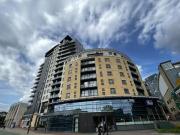 St. Peters Street, Skyline, Leeds, 2 Bedroom Flat