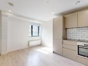 St. Peters Street Studio to rent £1,160 pcm £268 pw