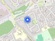 St. Peters Way, Frimley, Camberley