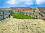 St. Peters Way, Stratford upon Avon