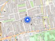St. Petersburgh Place, Bayswater, London, W2