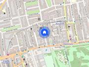 St Petersburgh Place, Bayswater, W2