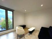 St Petersgate, Stockport, 1 Bedroom Apartment