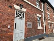 St Petersgate, Stockport, 1 Bedroom Flat