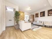 St. Philip Street SW8, 3 bed terraced house to rent,...