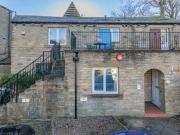St. Philips Court, Birchencliffe, 1 Bedroom Apartment