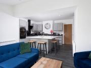 St. Philips Grove, York YO30