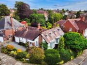 St. Philips Road, Evington, 3 Bedroom Detached