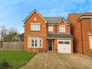 St. Phillips Close, Auckland Park, 4 Bedroom Detached