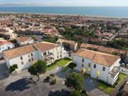 ST PIERRE LA MER Languedoc Roussillon Appartements neufs...