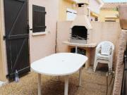 St Pierre la Mer Pavillon T3 à 100m de la plage LOCATION...