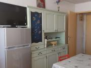 ST PIERRE LA MER T2 +CABINE 50M DE LA PLAGE LOCATION...