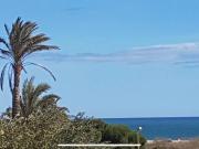 ST PIERRE LA MER VILLA 4 PLACES TERRASSE CLIM LOCATION...