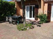 ST PIERRE LA MER VILLA T4 JARDIN WIFI CLIM LOCATION...