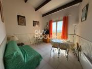 St Pierre Sur Mer Location Appartement 11