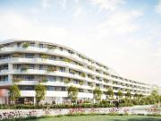 ST. PÖLTEN XXIV/1, freifinanzierte Mietwohnung mit...